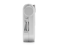 AIWA RS-55 Srebrny - 1376226 - zdjęcie 8
